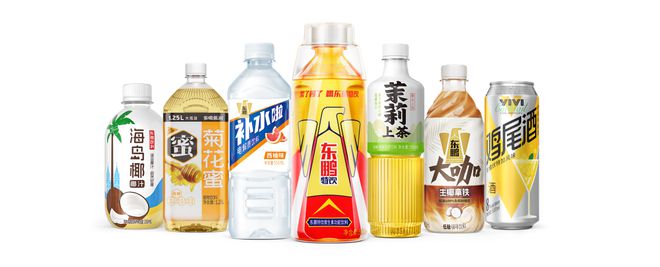 拓展新赛道、满足新需求民族饮料企业的创新布局彩神vll(图2)