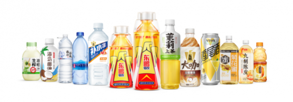 彩神vll功能饮料成职场“续命神器”看民族品牌东鹏饮料如何领跑市场(图2)