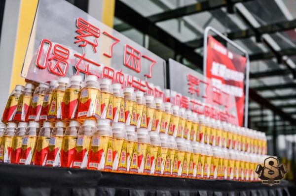 彩神vll功能饮料成职场“续命神器”看民族品牌东鹏饮料如何领