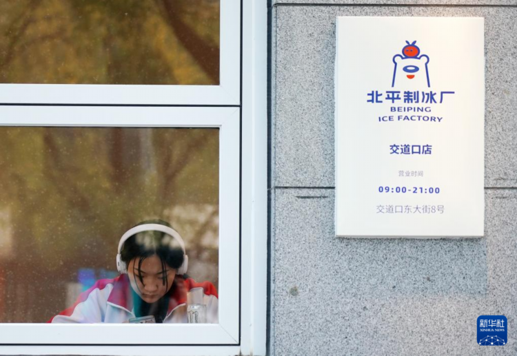 彩神vll中国经济样本观察·企业样本篇丨“北冰洋”的“破冰路”(图7)