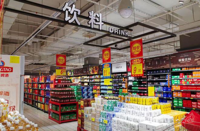年度盘点2024年饮料健康化仍在提速头部企业加速扩产彩神vl
