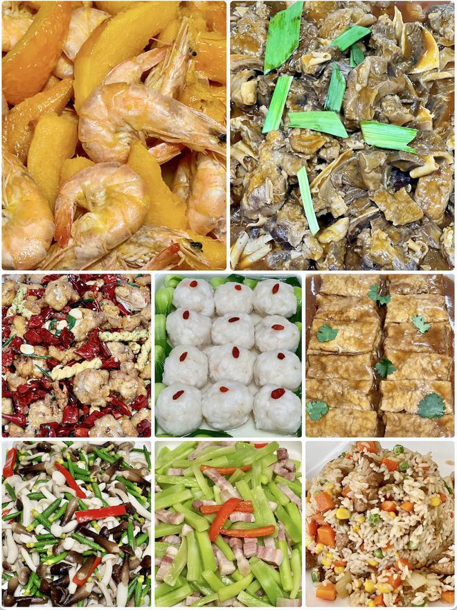 WAY道｜隐匿于繁华彩神vll的诗意食光(图5)