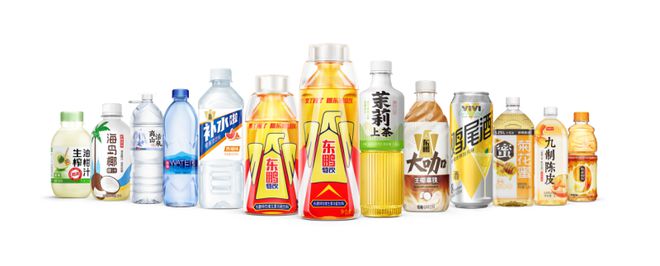 彩神vll健康驱动功能饮料市场新机遇民族企业东鹏饮料成领航者(图1)