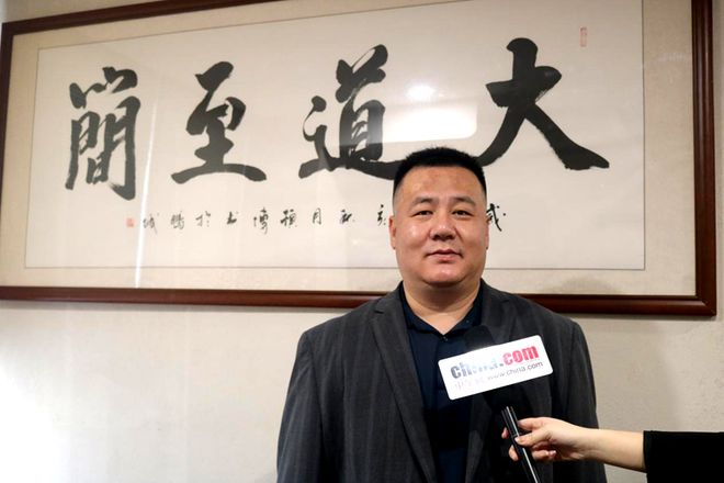 彩神vll易拉罐即开即饮《何书东》灵芝植物饮品上线 填补高端
