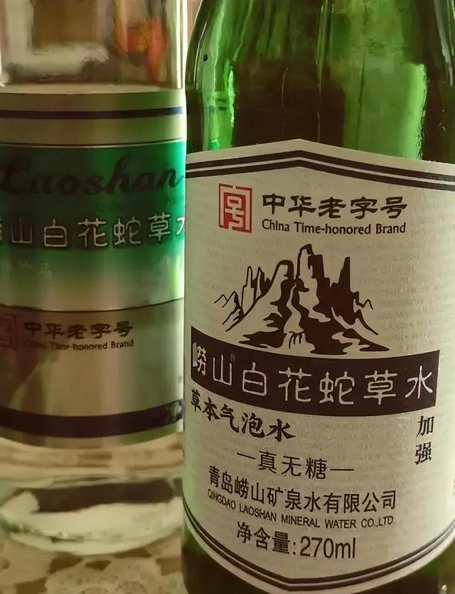 一年狂揽56彩神vll亿！中国“最难喝的饮料”如今被中年男人买上了热搜(图5)