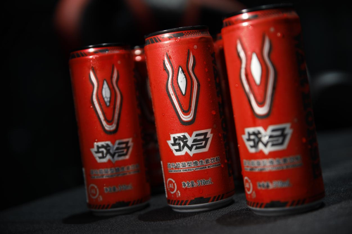 彩神vll冬日运动饮料就选它冬日运动能量加满