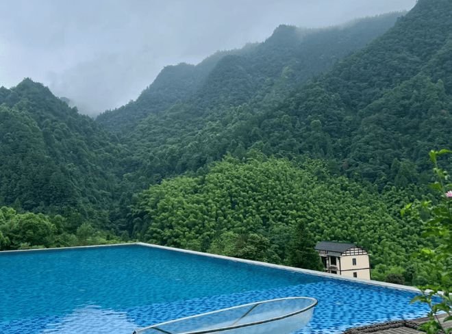 淡季1月张家界之旅怎么走？张家界4日交通彩神vll住宿+美食美景+行程攻略(图3)