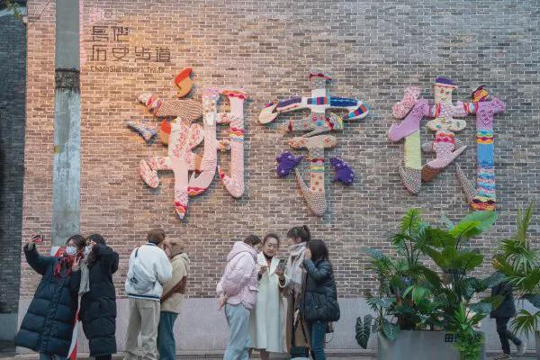 长沙双层观光巴士月底试运行彩神vll串起多个热门景点！(图5)