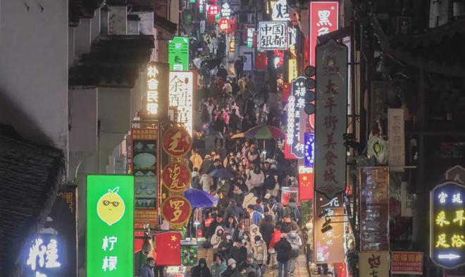 长沙双层观光巴士月底试运行彩神vll串起多个热门景点！(图6)