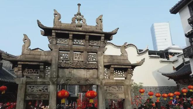 长沙双层观光巴士月底试运行彩神vll串起多个热门景点！(图7)