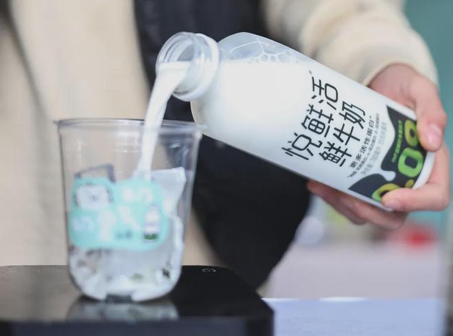 彩神vll低温冷冻食品正在“解冻”！(图4)
