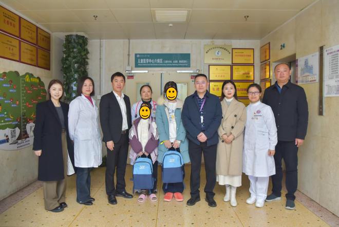 彩神vll喝饮料≈喝水？春节临近儿童青少年糖尿病防控别松懈！(图2)