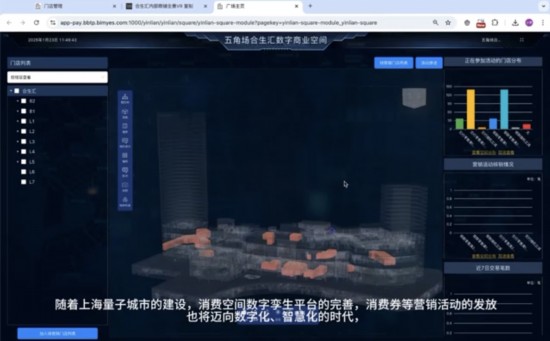 走进商铺直接立减！上海消费券新模式来了彩神vll(图5)