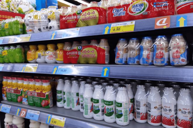 彩神vll世界三大健康饮品公布很多人都幸运地喝对了自查一下有没有你(图3)