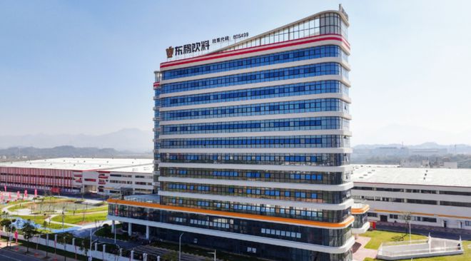 彩神vll200亿目标东鹏饮料欲靠全球化实现？(图4)