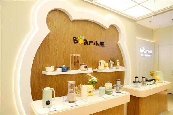 小彩神vll熊电器：把用户需求放首位 用户拿你当首选