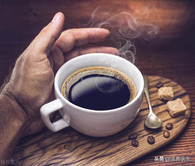 彩神vll咖啡、奶茶还是枸杞？中医视角揭秘饮品对健康的影响