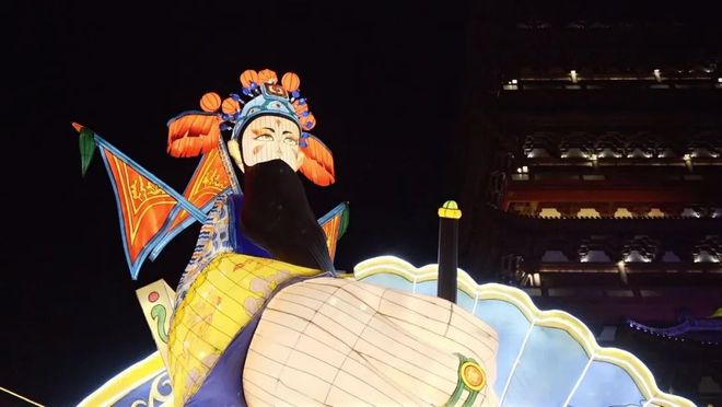 彩神vll元宵节去哪儿玩？看这篇就够啦(图12)
