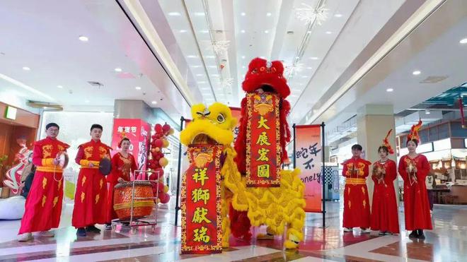 彩神vll元宵节去哪儿玩？看这篇就够啦(图6)