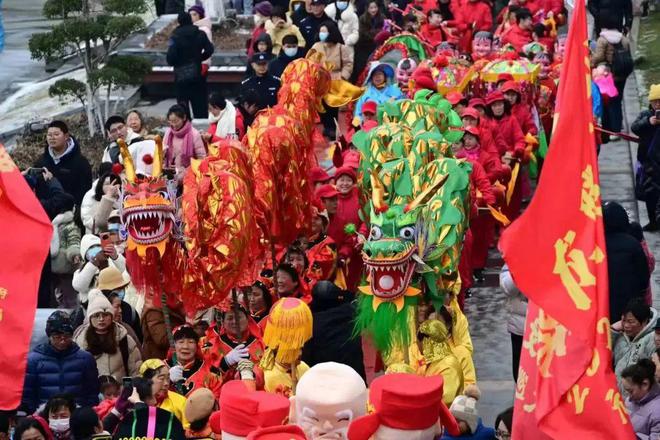 彩神vll元宵节去哪儿玩？看这篇就够啦(图19)