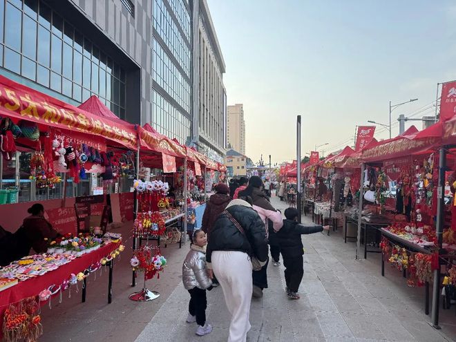 彩神vll元宵节去哪儿玩？看这篇就够啦(图27)