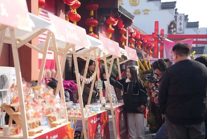 彩神vll元宵节去哪儿玩？看这篇就够啦(图26)