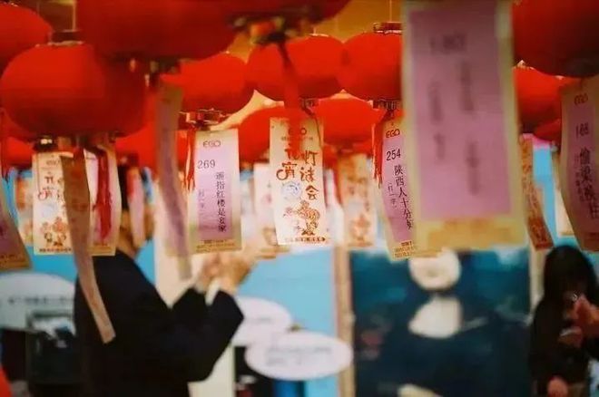 彩神vll元宵节去哪儿玩？看这篇就够啦(图48)