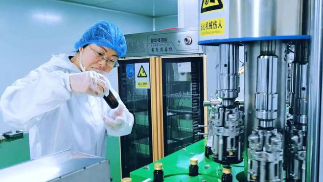 【2025年必备】药食同源饮品：天然本彩神vll草守护全家健