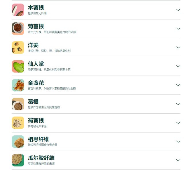 一瓶益生元汽水为何让可口可乐、百事集体“上头”？彩神vll(图5)