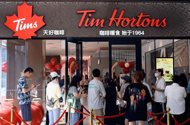 革新西式午餐体验！迈入千店时代后这位外企BOSS定下新目标彩神vll(图4)