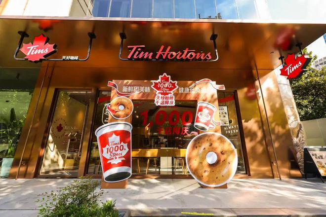 革新西式午餐体验！迈入千店时代后这位外企BOSS定下新目标彩神vll(图8)