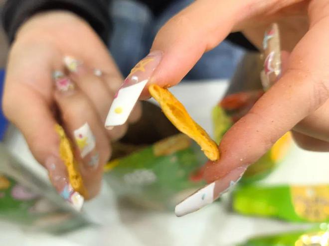 彩神vll低卡零食饮料实测！这4款好吃又健康解馋不怕胖！(图6)