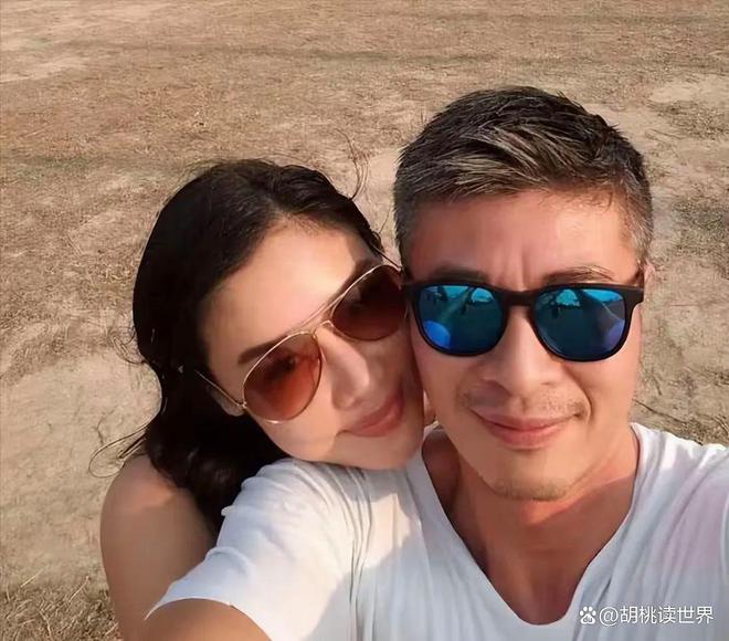 砸碎了7亿豪门婚约抛弃黎天王嫁破产老头的她后悔了吗？彩神vll(图8)