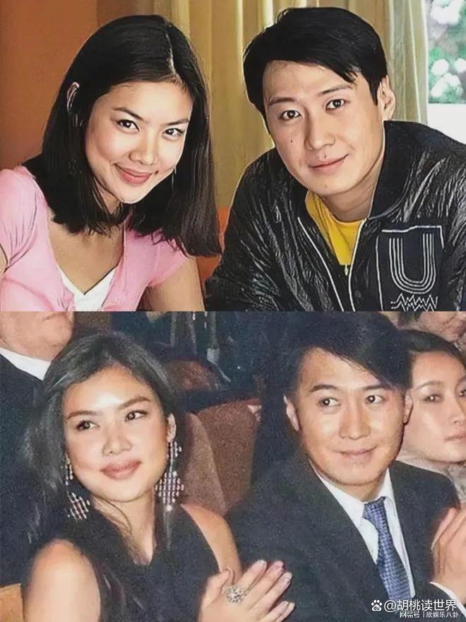 砸碎了7亿豪门婚约抛弃黎天王嫁破产老头的她后悔了吗？彩神vll(图10)