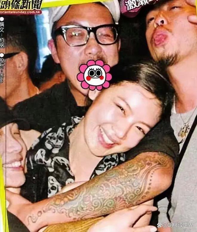 砸碎了7亿豪门婚约抛弃黎天王嫁破产老头的她后悔了吗？彩神vll(图6)