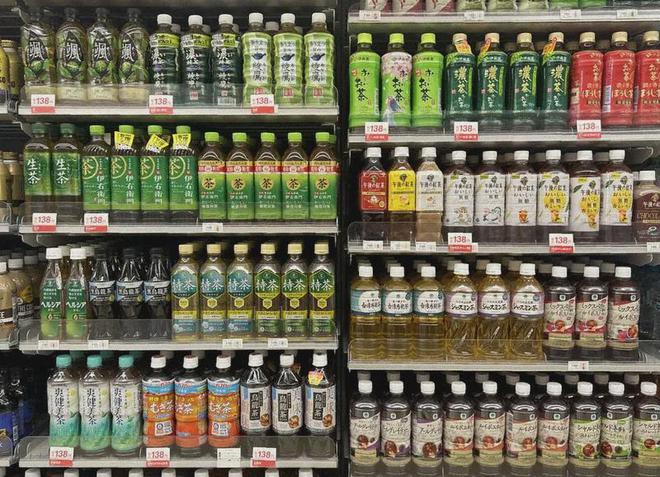 美国 FDA 认证茶为 “健康食品彩神vll”！中国茶饮正悄悄惊艳世界(图3)