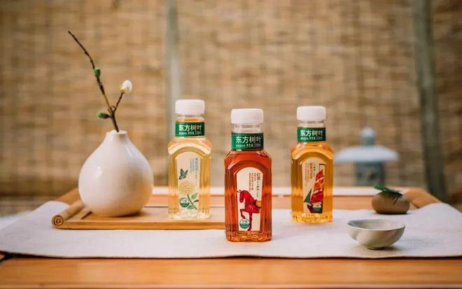 美国 FDA 认证茶为 “健康食品彩神vll”！中国茶饮正悄悄惊艳世界(图2)