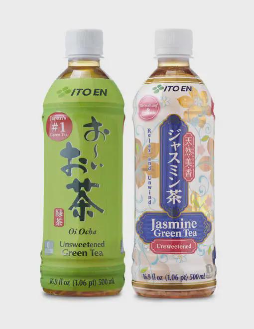 美国 FDA 认证茶为 “健康食品彩神vll”！中国茶饮正悄悄惊艳世界(图6)