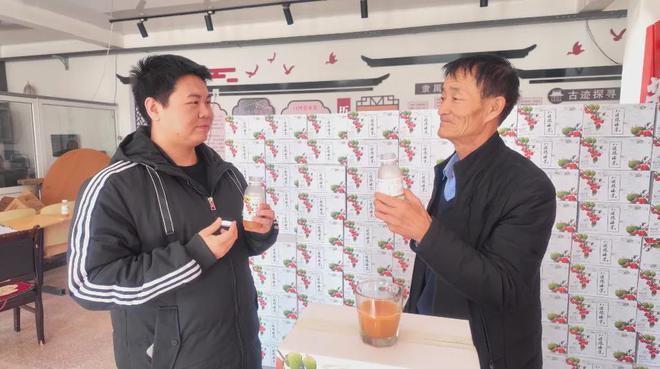 彩神vll延庆八棱脆“快乐水”已上线喝过的人都在问(图4)