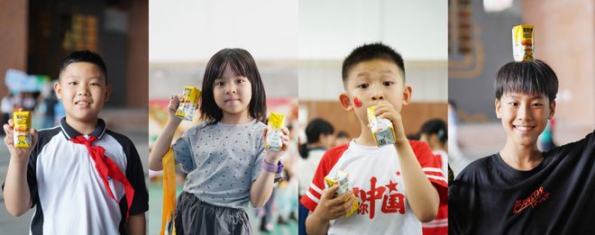 90后厂二代另辟赛道：7年卖出2亿瓶植物基饮料彩神vll(图4)