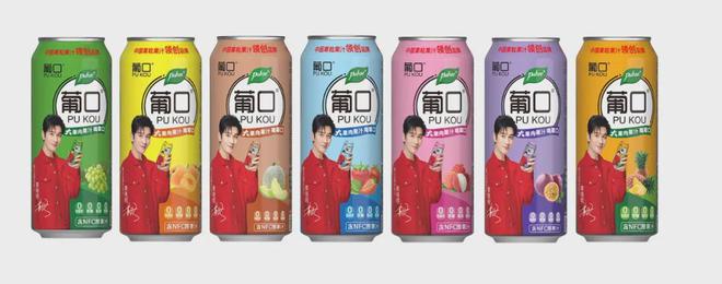彩神vll葡口：中国饮品“造风者”(图4)
