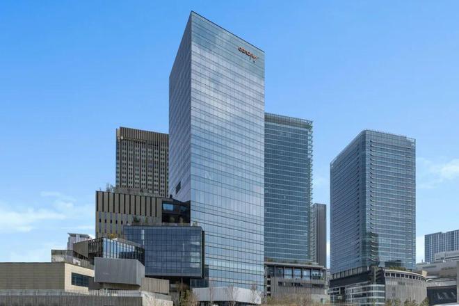 彩神vll酷炫鲜活入住全新希尔顿嘉悦里玩转大阪下楼即是梅田商圈！(图4)