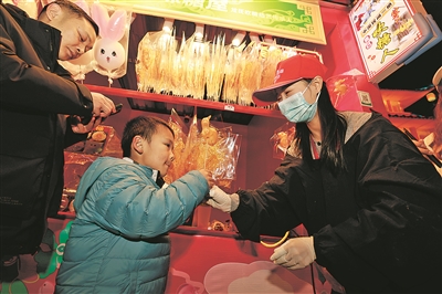 灯火里的“贵阳彩神vll梦”(图7)
