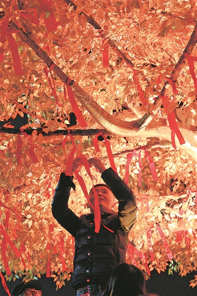灯火里的“贵阳彩神vll梦”(图8)