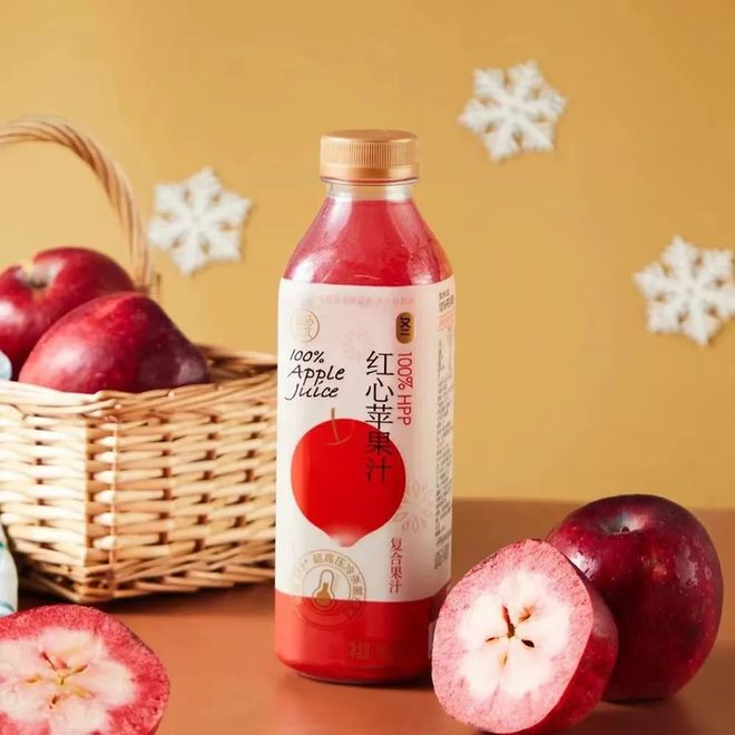 彩神vll去年植物饮料走红了销量2亿玉米汁的“植物宇宙”今年要爆发？(图3)
