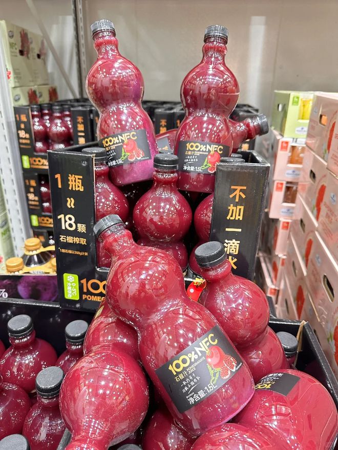 彩神vll去年植物饮料走红了销量2亿玉米汁的“植物宇宙”今年要爆发？(图4)