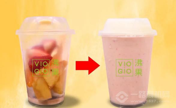 沸果科技鲜榨果汁加彩神vll盟费多少(图3)