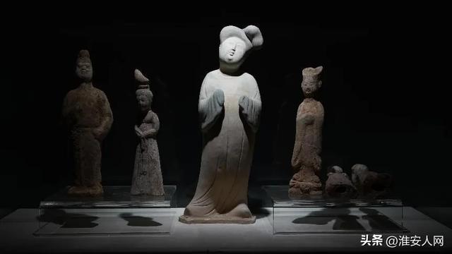 春暖河下 花漾绽放‖古城彩神vll淮安旅游消费季震撼来袭(图2)