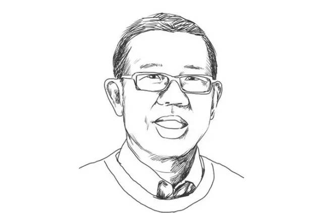 这个农夫山泉、养生堂背后低调孤傲的浙江商人是最会“玩广告”的