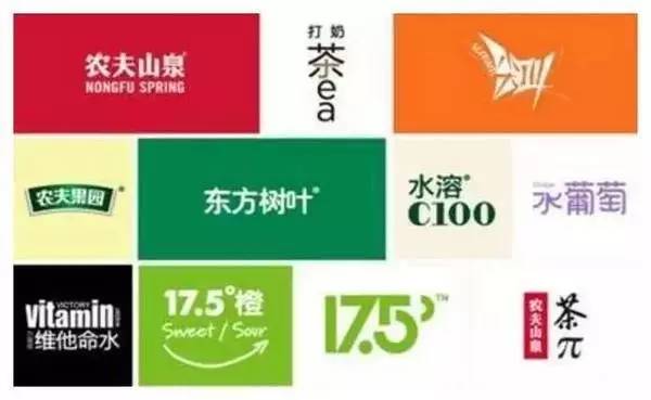 这个农夫山泉、养生堂背后低调孤傲的浙江商人是最会“玩广告”的彩神vll卖水大鳄(图9)
